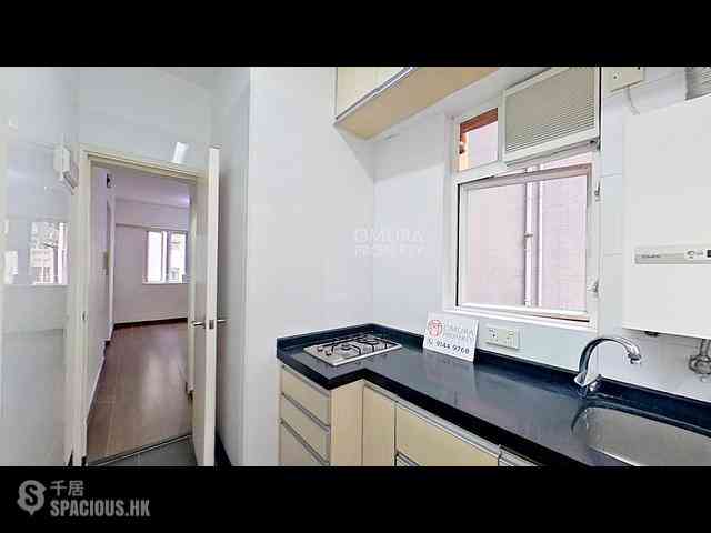 Causeway Bay - Hon Man Mansion 12