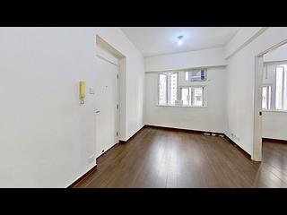 Causeway Bay - Hon Man Mansion 13