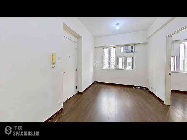 Causeway Bay - Hon Man Mansion 13