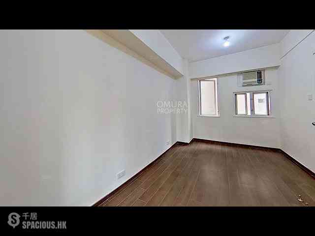 Causeway Bay - Hon Man Mansion 14