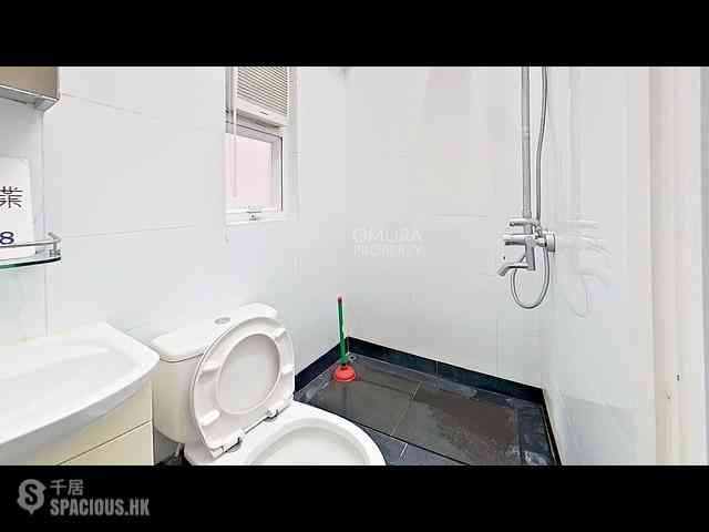 Causeway Bay - Hon Man Mansion 15