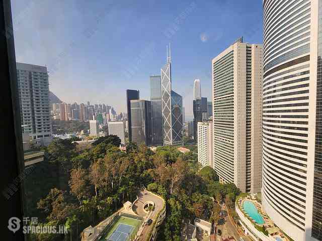 東半山 - 御花园1座 01
