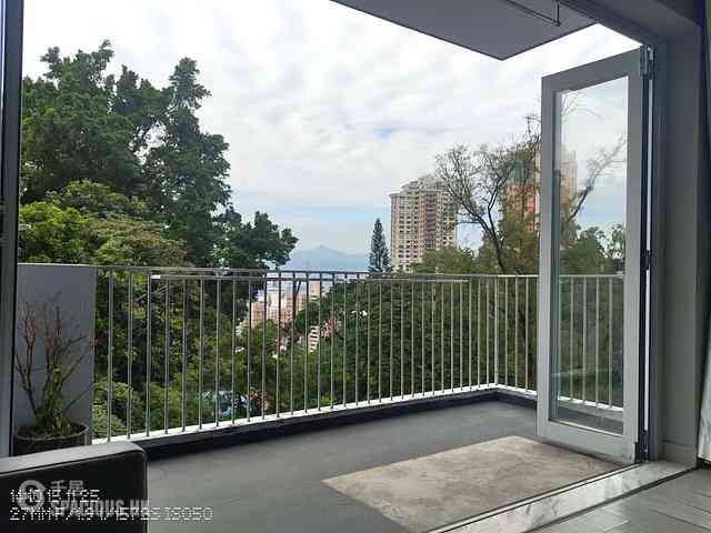 Tai Hang - 101-111, Tai Hang Road 02