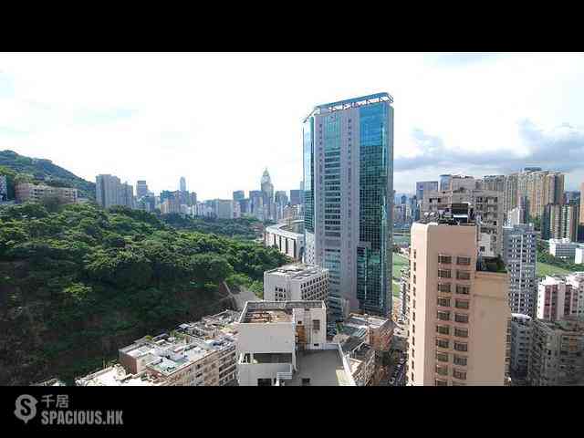 跑馬地 - 慧莉苑 08