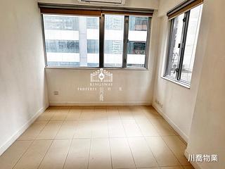 Sheung Wan - 219, Queen's Road Central 03