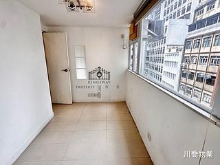 Sheung Wan - 219, Queen's Road Central 08