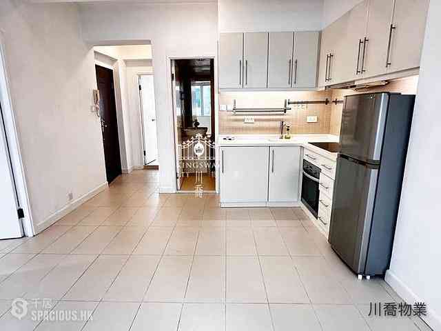 Sheung Wan - 219, Queen's Road Central 09