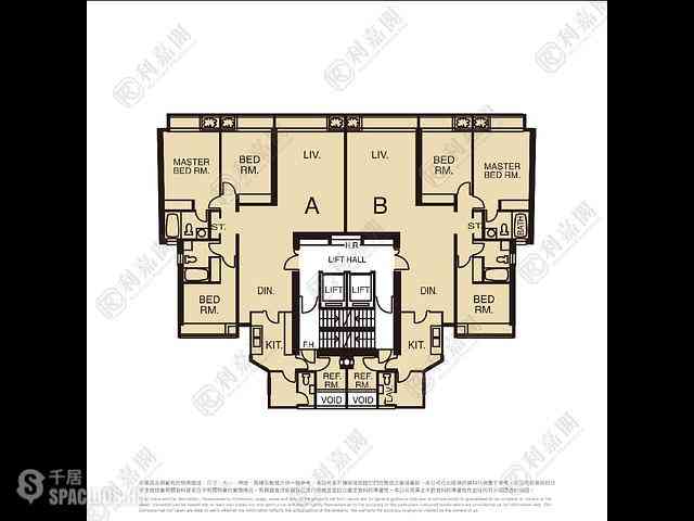 North Point - Provident Centre Block 6 10