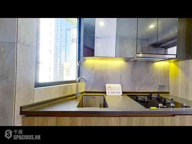 Shau Kei Wan - Grand Metro East 08