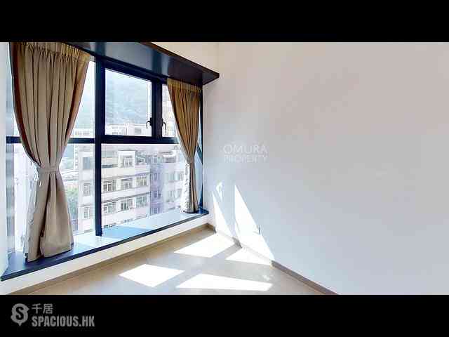 Shau Kei Wan - Grand Metro East 21