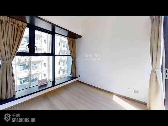 Shau Kei Wan - Grand Metro East 23