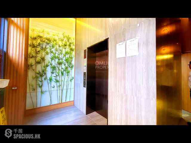 Shau Kei Wan - Grand Metro East 26