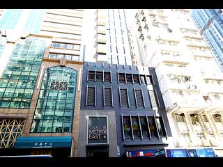 Shau Kei Wan - Grand Metro East 27