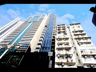 Shau Kei Wan - Grand Metro East 02