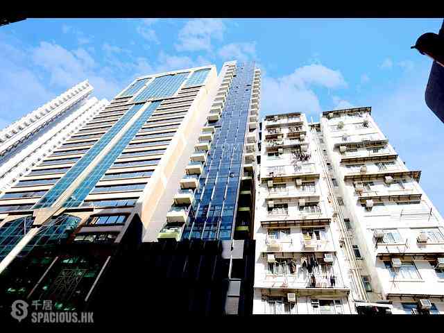 Shau Kei Wan - Grand Metro East 02