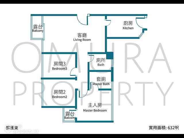 Shau Kei Wan - Grand Metro East 03