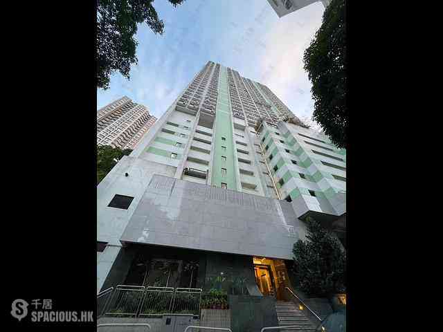 Mid Levels West - Lyttelton Garden Block 2 02