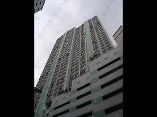 Mid Levels West - Lyttelton Garden Block 2 08