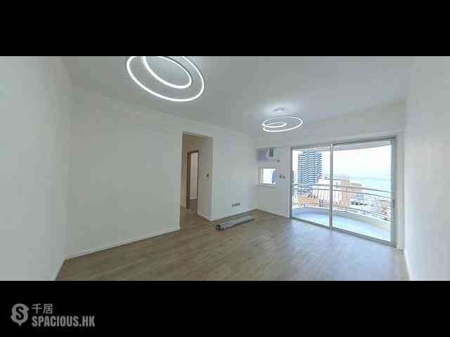 Sai Ying Pun - Kingsfield Tower Block B 01