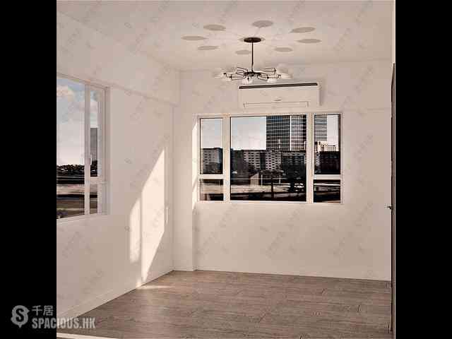 Sai Ying Pun - Kingsfield Tower Block B 06