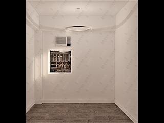 Sai Ying Pun - Kingsfield Tower Block B 09