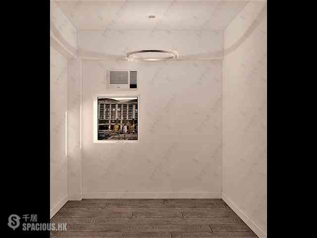 Sai Ying Pun - Kingsfield Tower Block B 09
