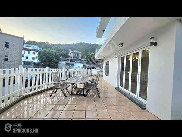 Sai Kung - Pak Kong Au 03