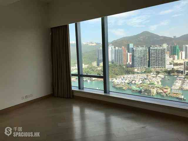 Ap Lei Chau - Larvotto Block 7 02