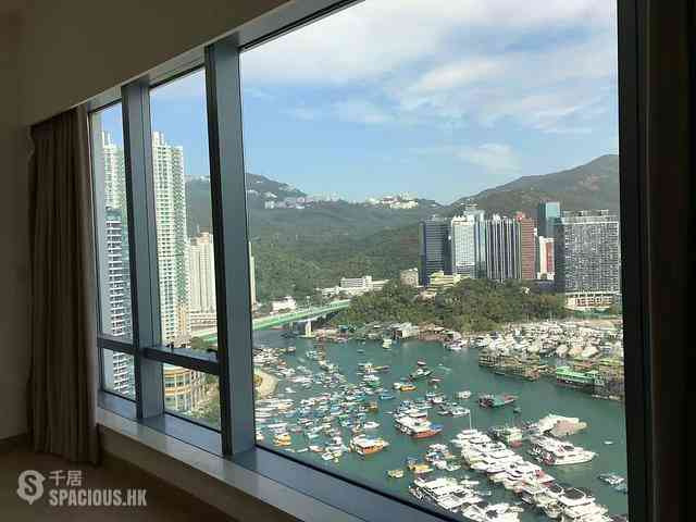 鴨脷洲 - 南湾7座 01