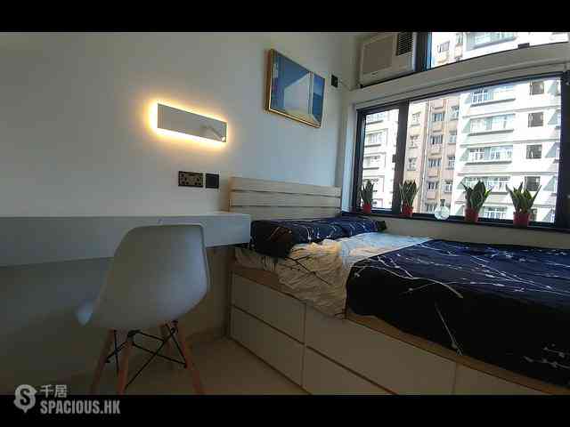 Wan Chai - Henning House 01