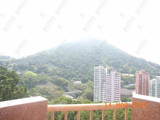 Pok Fu Lam - Fulham Garden Block EF 02