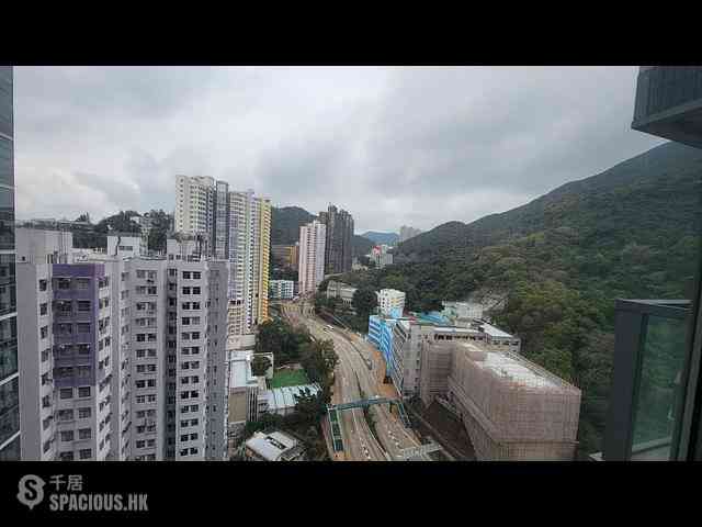 Shau Kei Wan - Lime Gala 13