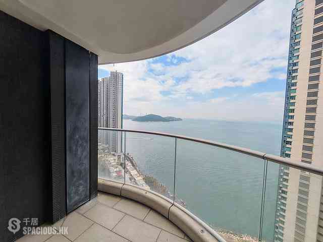 Cyberport - Residence Bel-Air 01