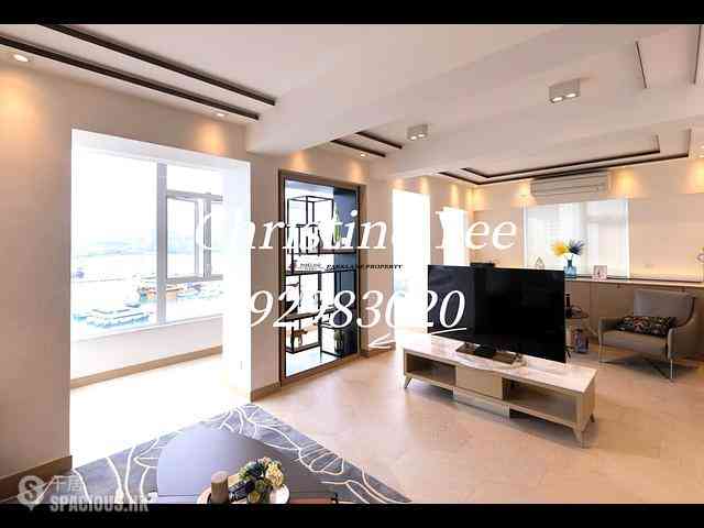 Causeway Bay - Miami Mansion 01
