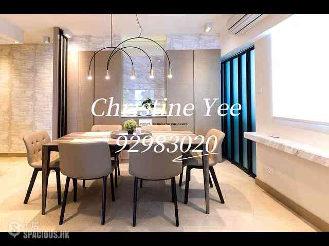 Causeway Bay - Miami Mansion 02