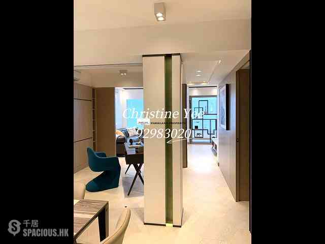Causeway Bay - Miami Mansion 03
