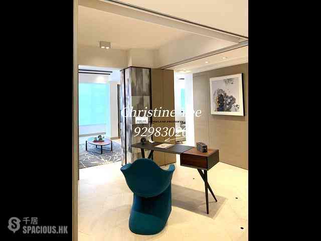 Causeway Bay - Miami Mansion 04