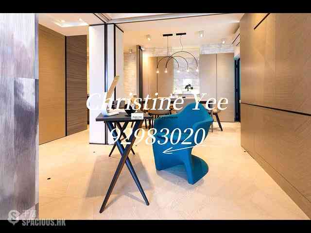 Causeway Bay - Miami Mansion 06