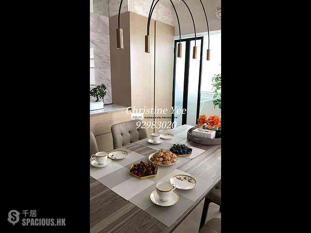 Causeway Bay - Miami Mansion 07