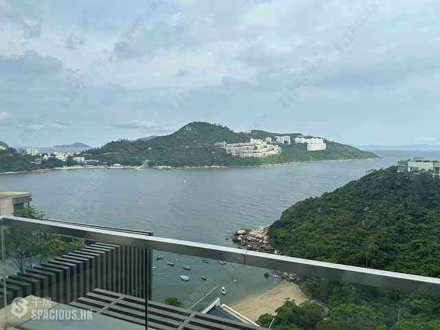 Chung Hom Kok - Scape 19