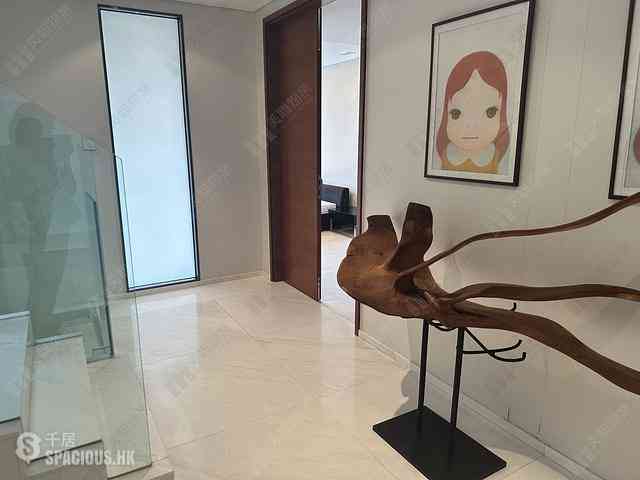Chung Hom Kok - Scape 23