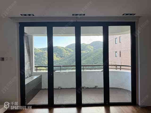 Tai Tam - Hong Kong Parkview 01