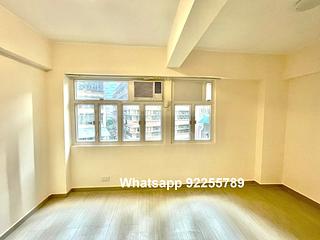 Sheung Wan - Winsing Building 02