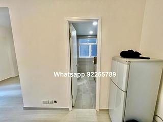 Sheung Wan - Winsing Building 04