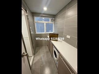 Sheung Wan - Winsing Building 05