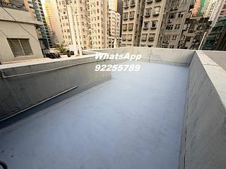 Sheung Wan - 20, Possession Street 02