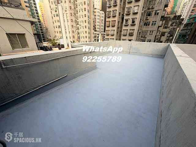 Sheung Wan - 20, Possession Street 02