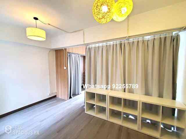 Sheung Wan - 20, Possession Street 03