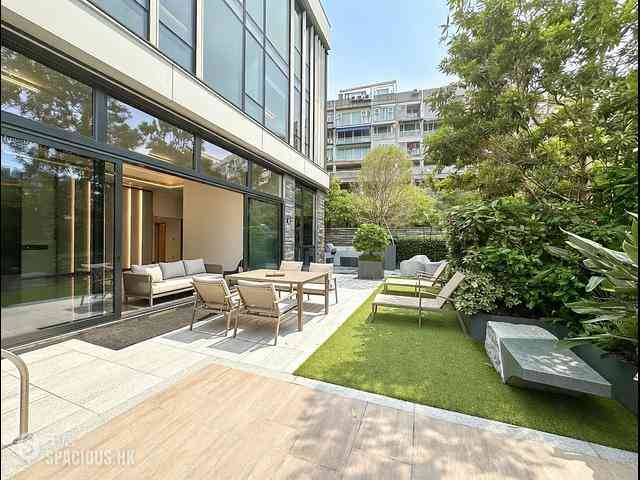 Shouson Hill - Ansaldo 01