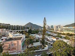 Shouson Hill - Ansaldo 07